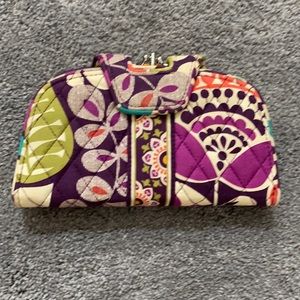 Vera Bradley wallet